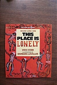 This Place Is Lonely (Paperback, Reprint)