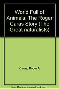 A World Full of Animals (Paperback)
