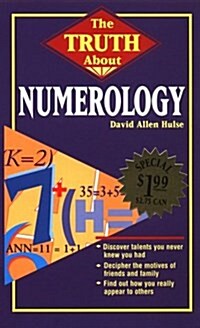 The Truth About Numerology (Booklet)