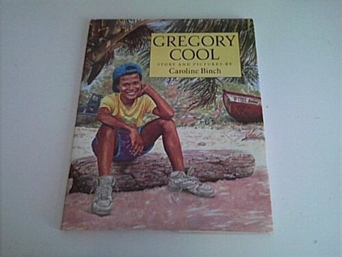 Gregory Cool (Hardcover)