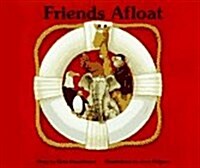 Friends Afloat (Paperback)