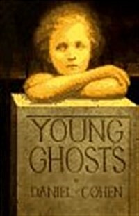 Young Ghosts (Hardcover, 2nd, Revised)