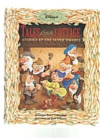 Disneys Tales from the Cottage (Hardcover)