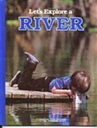 Lets Explore a River (Hardcover, Reissue)