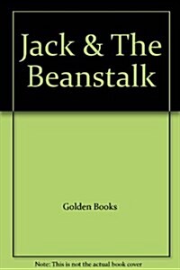 Jack and the Beanstalk (Hardcover)