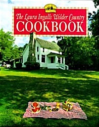 The Laura Ingalls Wilder Country Cookbook (Hardcover)