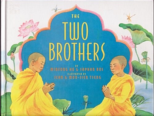 The Two Brothers (Hardcover)