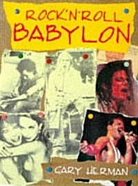 Rock N Roll Babylon (Paperback, 3rd, Revised, Subsequent)