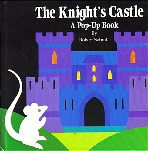 The Knights Castle (Hardcover)