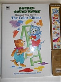 The Color Kittens (Hardcover)