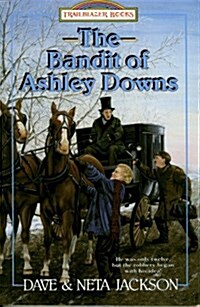 The Bandit of Ashley Downs (Paperback)