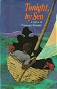 Tonight, by Sea (Hardcover)