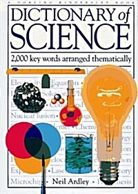 Dictionary of Science (Hardcover)