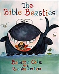 The Bible Beasties (Hardcover, Reprint)