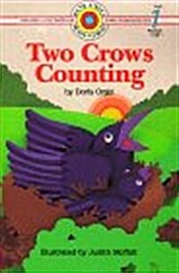 Two Crows Counting (Paperback)