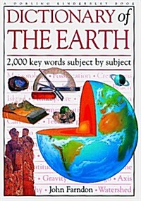 Dictionary of the Earth (Hardcover)