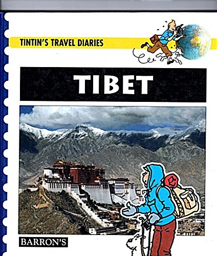 Tibet (Hardcover)