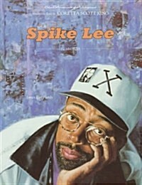 Spike Lee (Paperback)