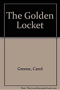 The Golden Locket (Paperback)