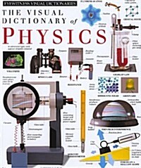 The Visual Dictionary of Physics (Hardcover)