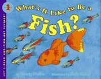 What's it like to be a fish?