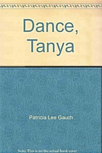 Dance, Tanya (Paperback, BOX)