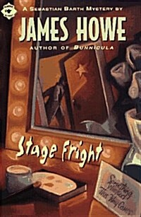 Stage Fright (Paperback, Reprint)