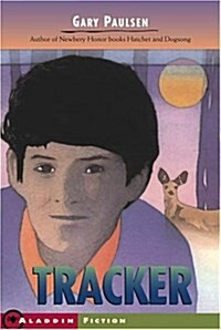 Tracker (Paperback, Reprint)