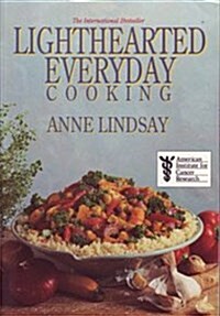 Lighthearted Everyday Cooking (Paperback)