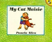 My Cat Maisie (Paperback, Reprint)