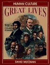 Great Lives (Hardcover)