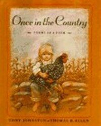 Once in the Country: Poems of a farm