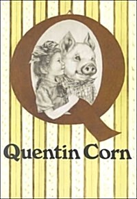 Quentin Corn (Paperback, Reprint)