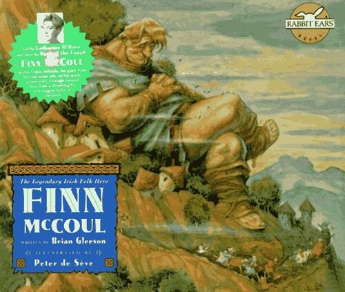 Finn McCoul (Hardcover, Cassette)