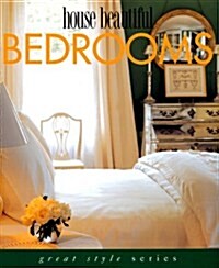 House Beautiful Bedrooms (Hardcover)