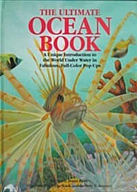 The Ultimate Ocean Book (Hardcover)