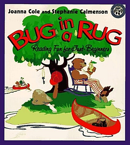 Bug in a Rug (Paperback)