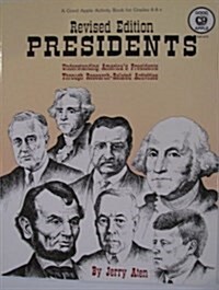 Presidents Book (Paperback, Revised, Updated)