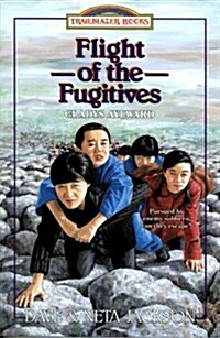 Flight of the Fugitives (Paperback)