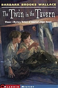 The Twin in the Tavern (Paperback, Reprint)