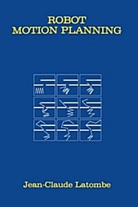 Robot Motion Planning (Paperback)