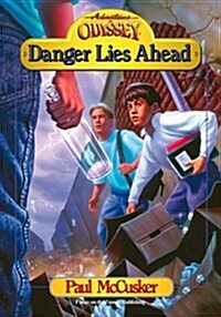 Danger Lies Ahead (Paperback)