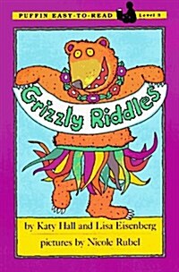 Grizzly Riddles (Paperback)