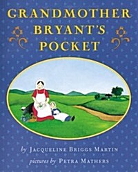 Grandmother Bryants Pocket (Hardcover)