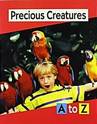 Precious Creatures (Paperback)