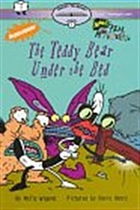 The Teddy Bear Under the Bed (Paperback)