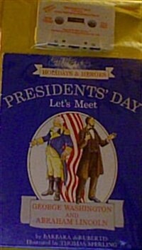 Presidents Day (Paperback, Cassette)