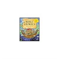 Bible Stories (Hardcover)