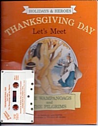 Thanksgiving Day (Paperback, Cassette)