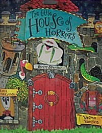 Little House of Horrors (Hardcover)